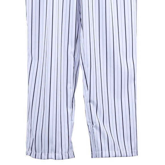 New White and Black Striped Romper ❤️ - Picture 6 of 7